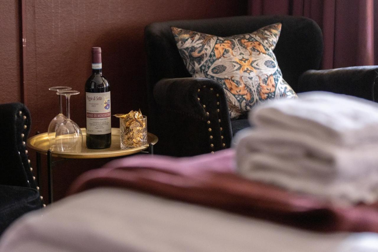 Cameo Boutique Hotell Ystad Extérieur photo