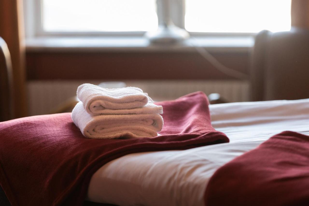 Cameo Boutique Hotell Ystad Extérieur photo