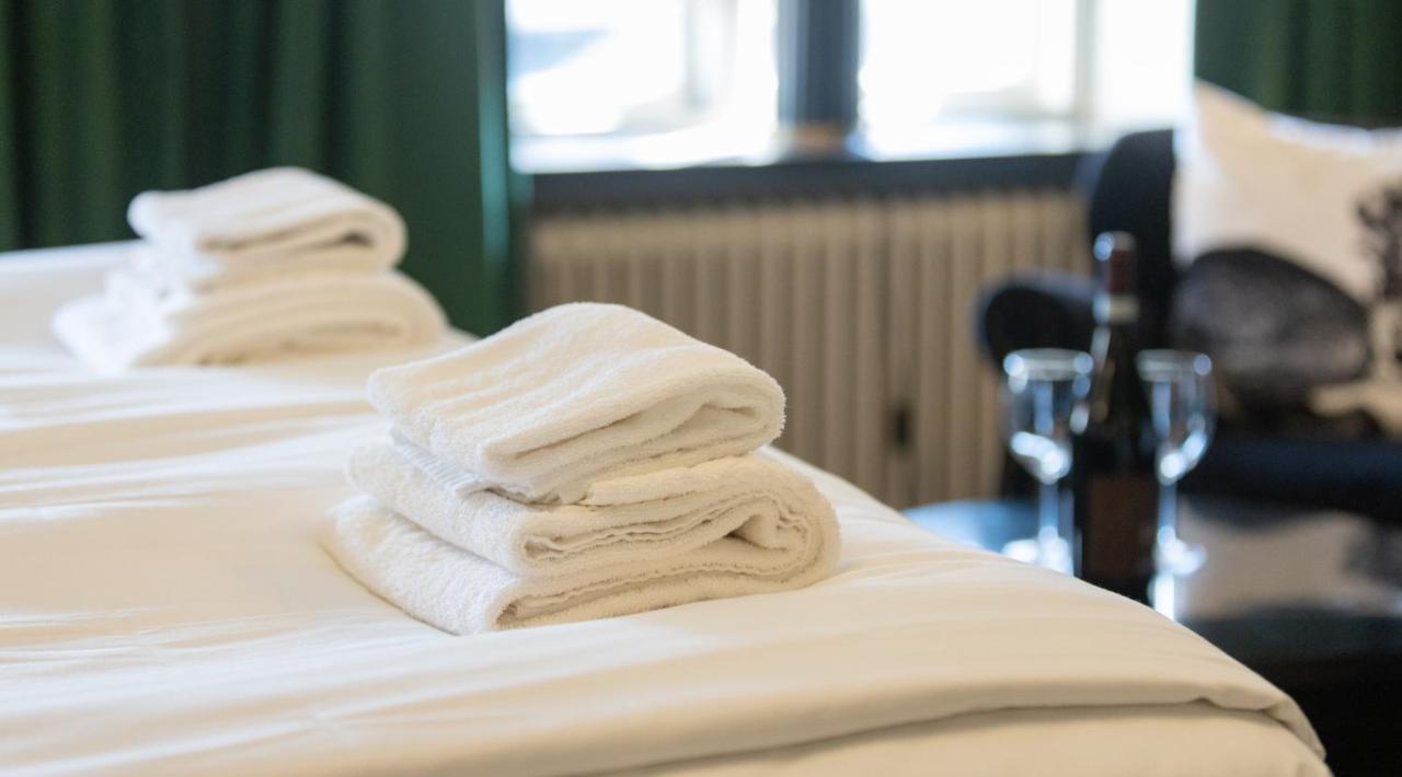 Cameo Boutique Hotell Ystad Extérieur photo
