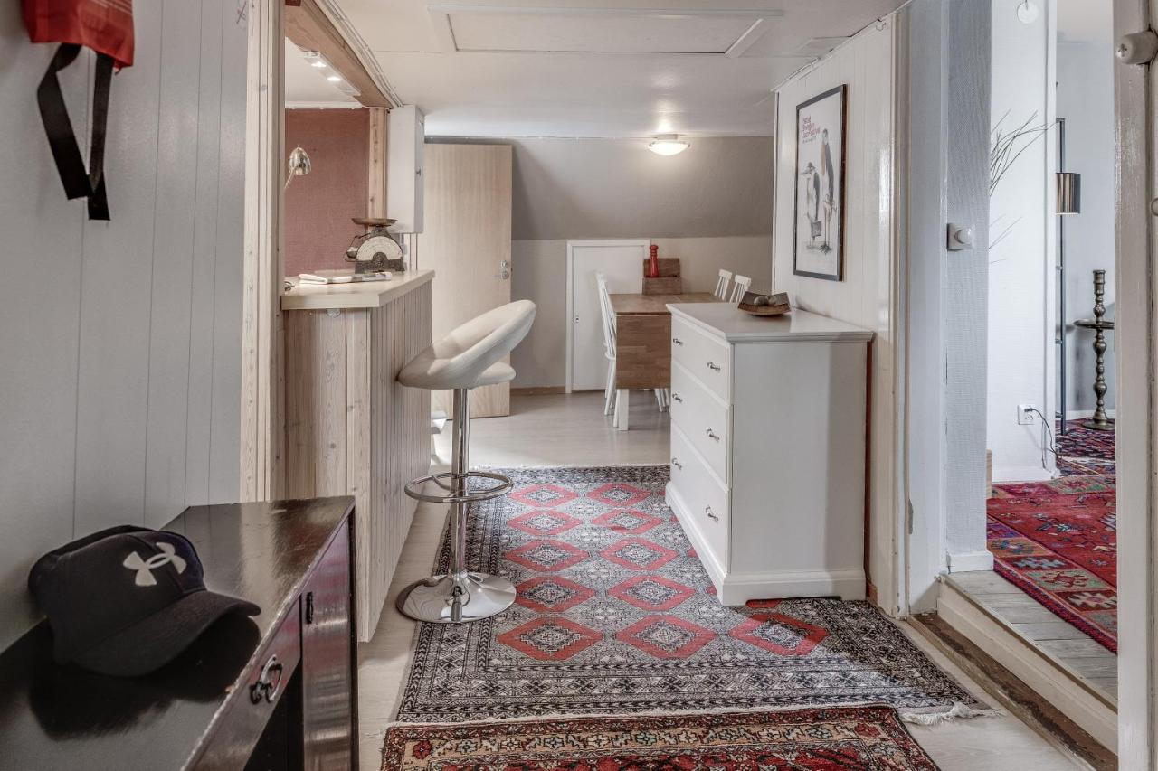 Cameo Boutique Hotell Ystad Extérieur photo