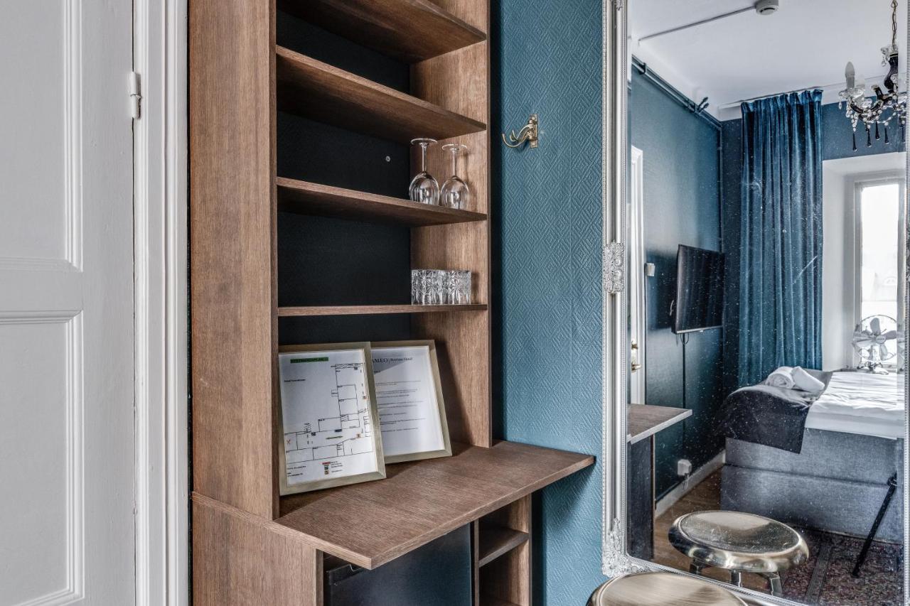 Cameo Boutique Hotell Ystad Extérieur photo