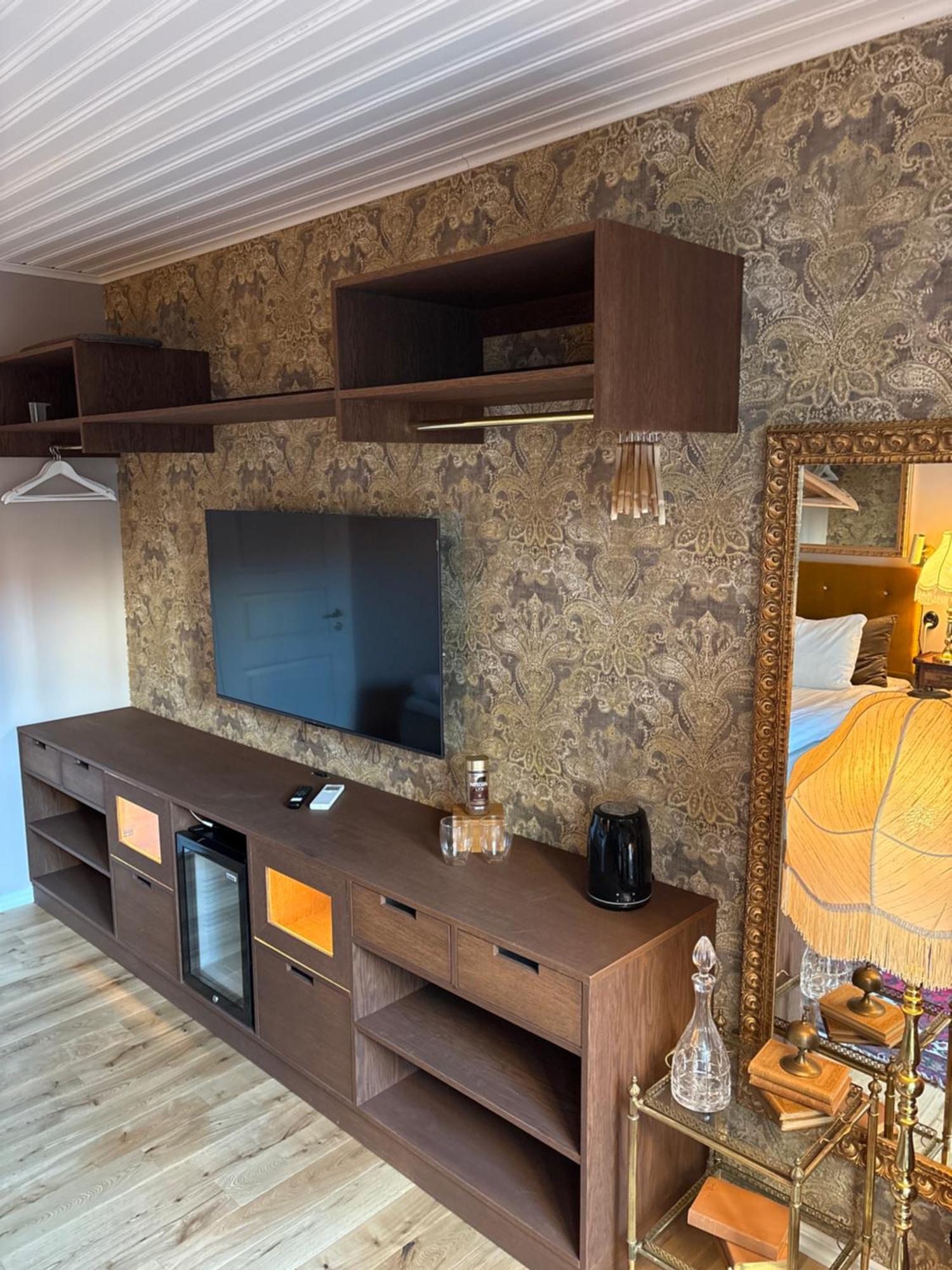 Cameo Boutique Hotell Ystad Extérieur photo